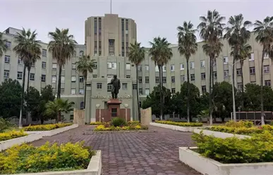 Hospital Universitario, el más equipado y con alta tecnología en Nuevo León