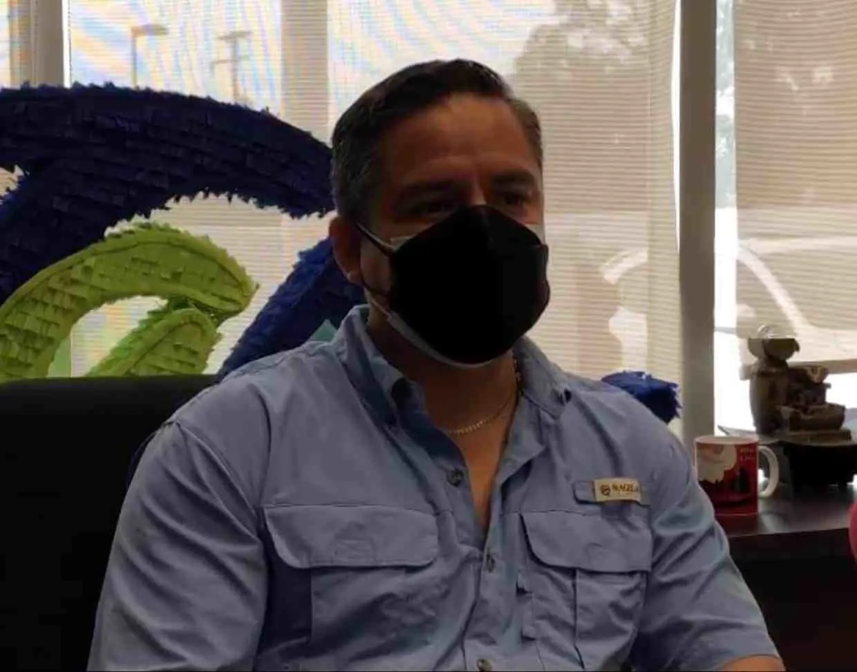 Piden maestros alargar clases en línea en Tamaulipas