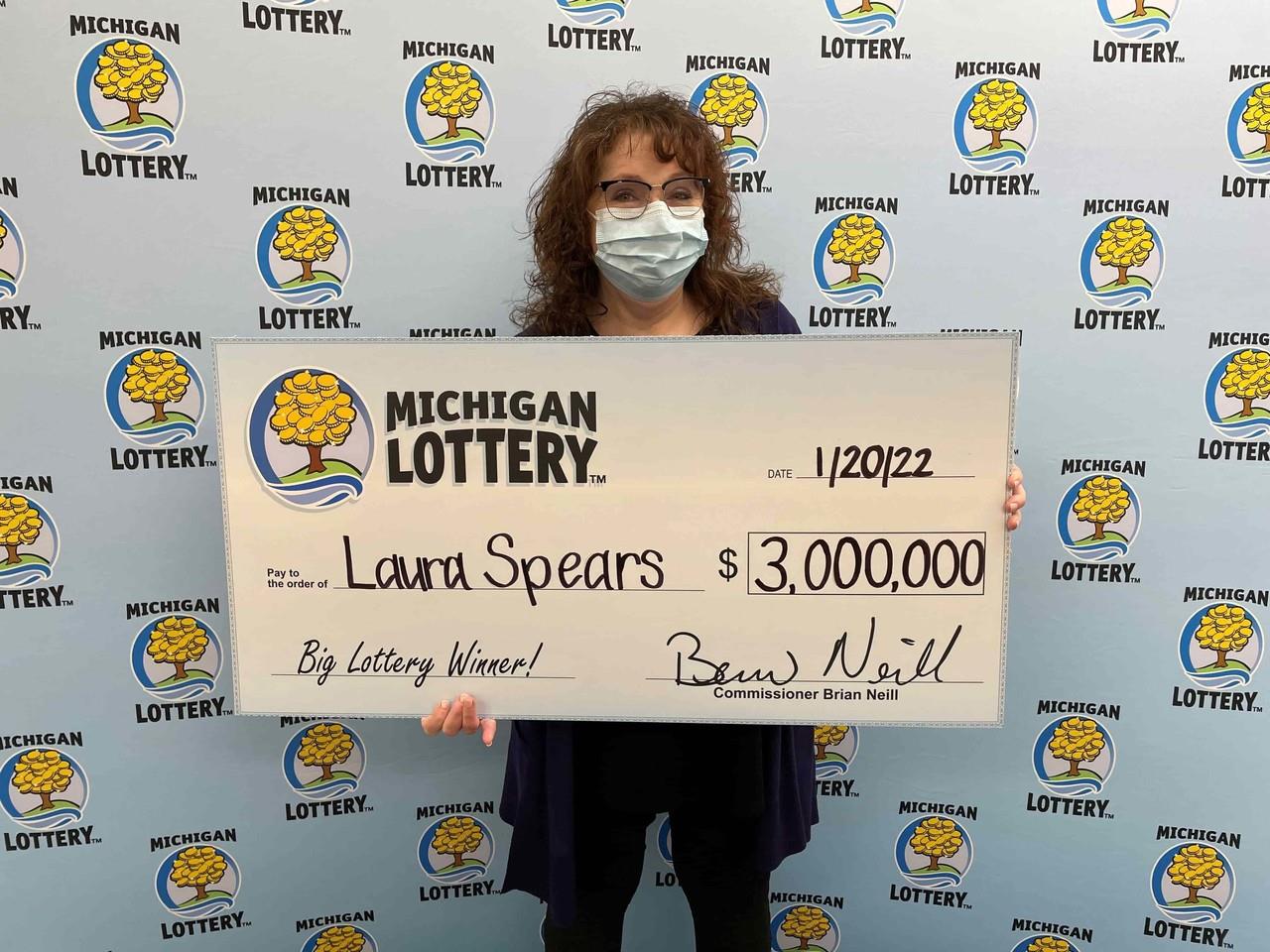 ¡La importancia de revisar el spam! Mujer descubre que ganó la lotería