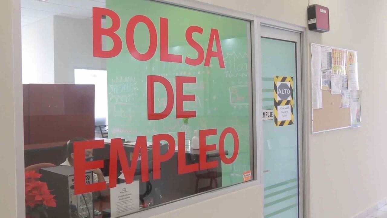 Realiza Escobedo Brigada de Empleo Virtual