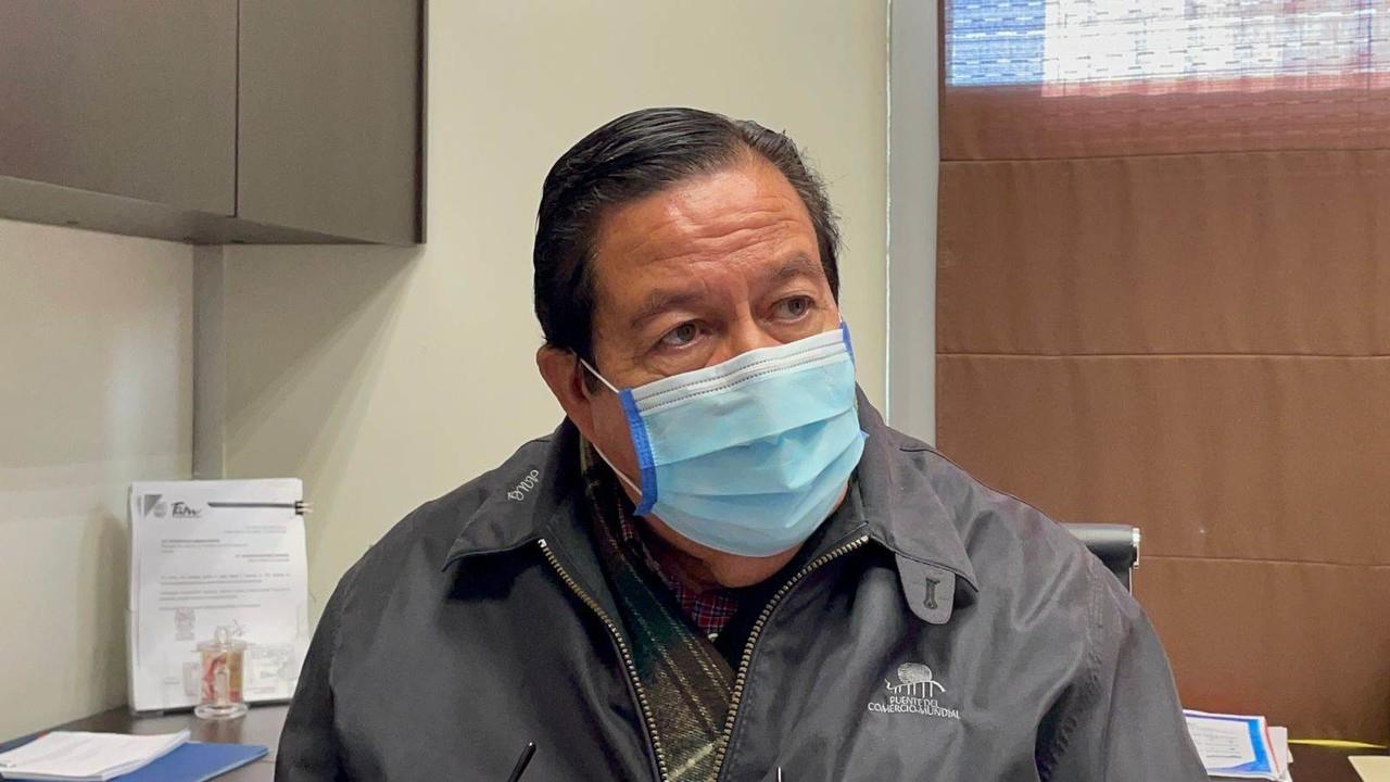 Repuntan contagios de COVID-19 en maestros fronterizos