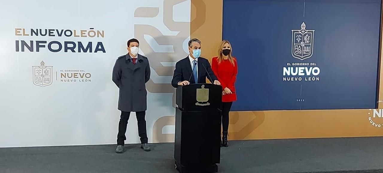 Estamos en los últimos metros de esta carrera COVID-19: Guillermo Torre