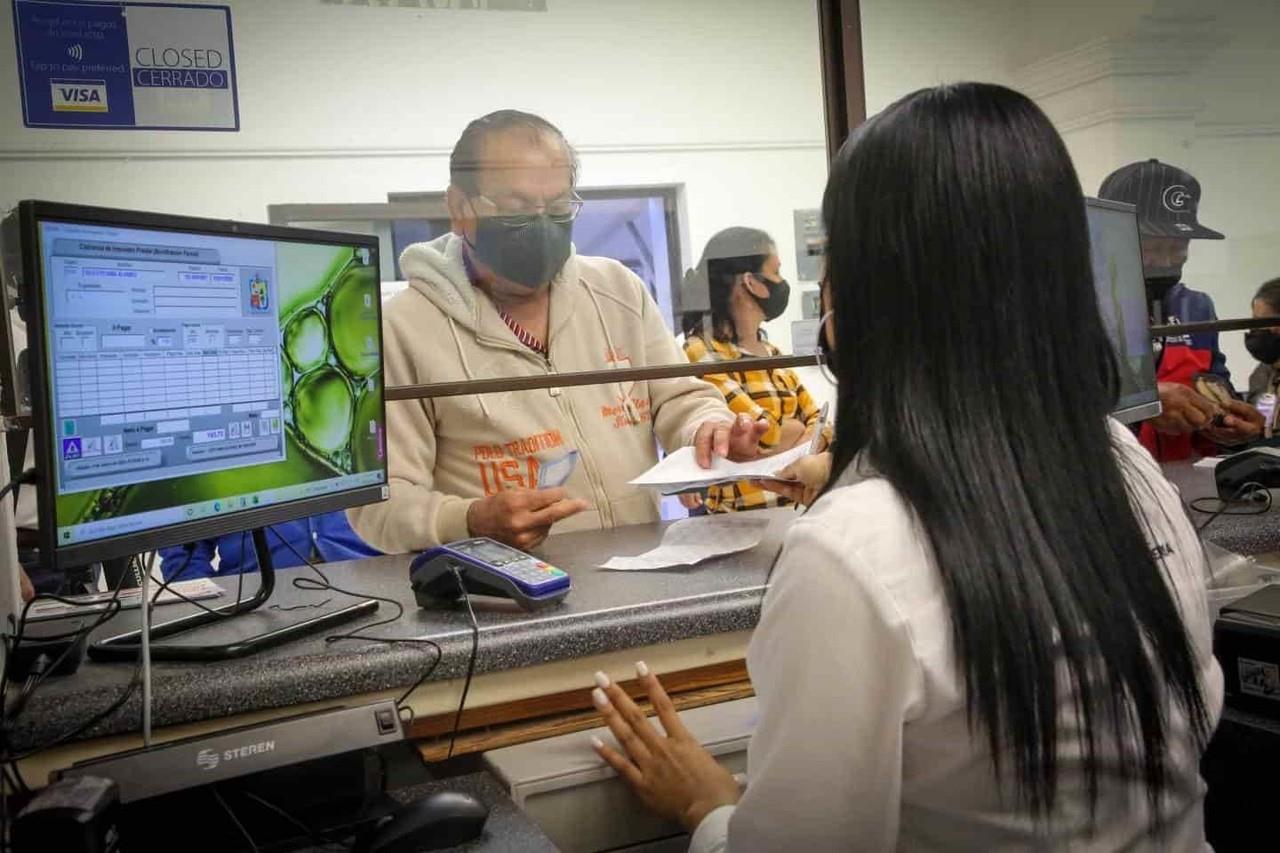 ¡Ahora puedes pagar tu predial de Guadalupe en cómodos pagos parciales!