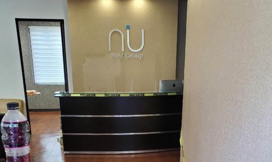 Avanza investigación por mujer fallecida en clínica de San Pedro