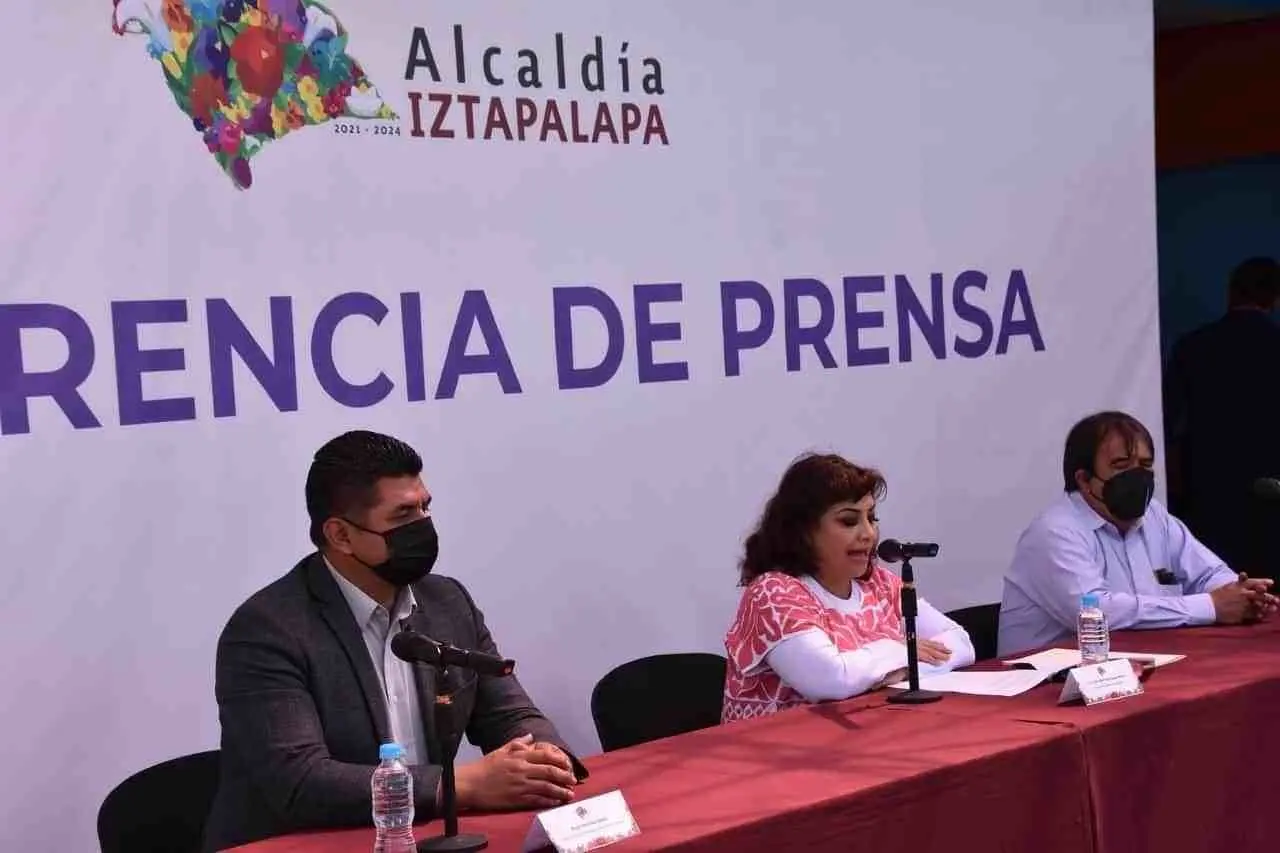 Despiden a el personal del panteón de Iztapalapa donde sacaron a Tadeo