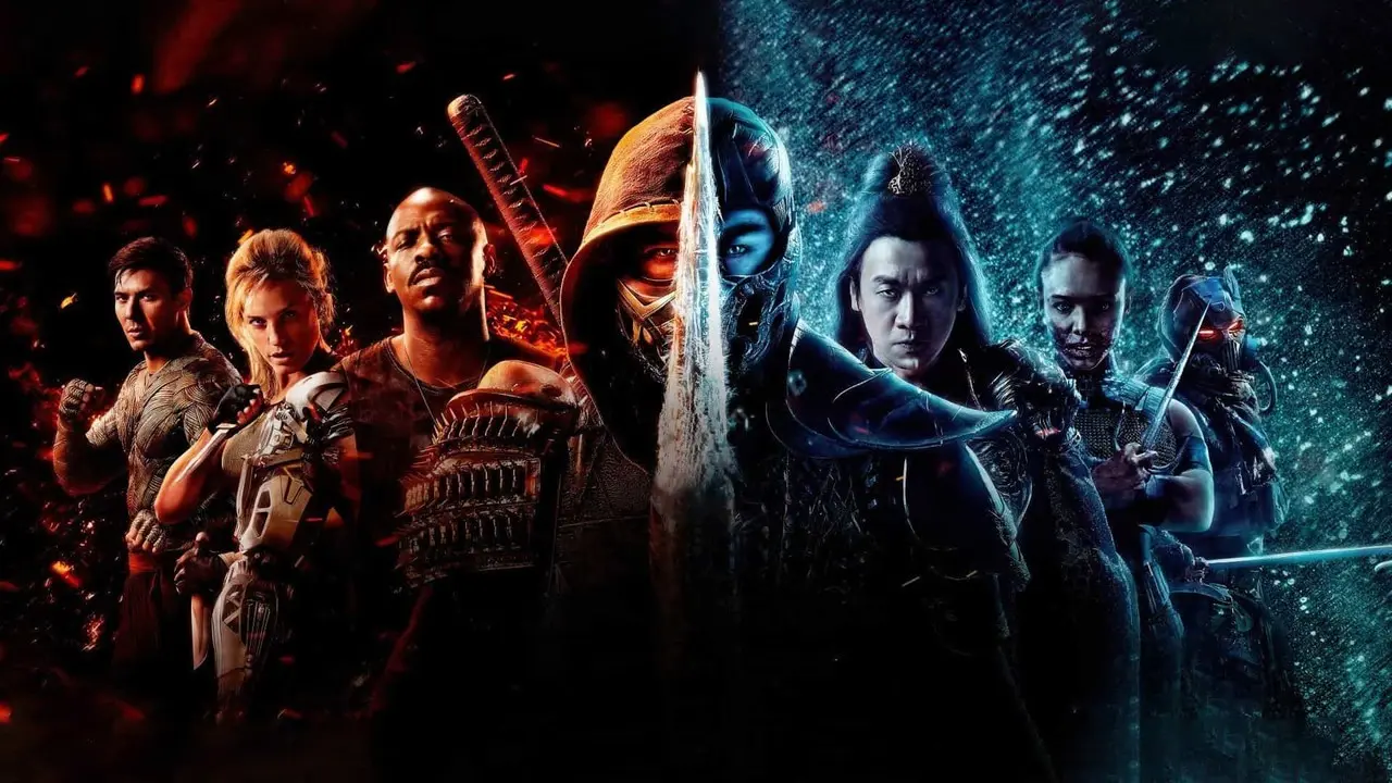 Dan luz verde a secuela de Mortal Kombat
