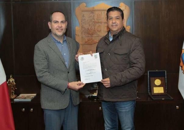 Designa Gobernador a titulares en subsecretaría de Educación y en COBAT