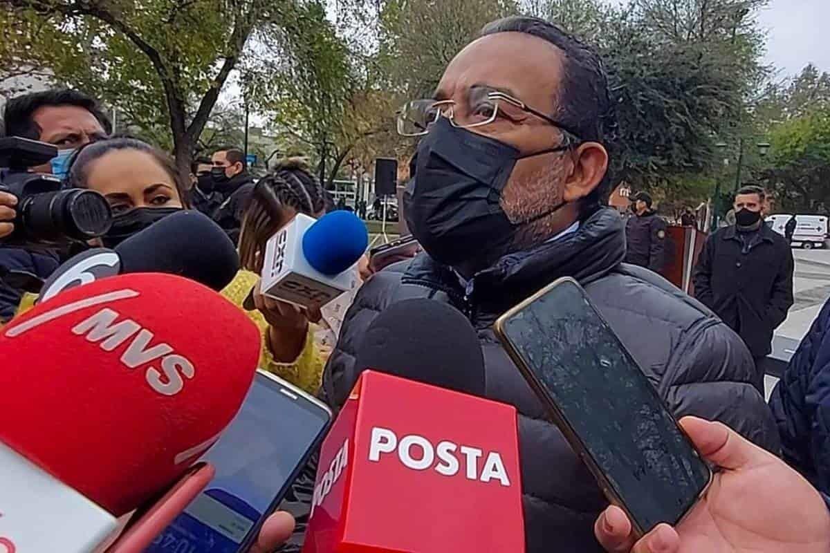 Violencia familiar, principal problema en Escobedo