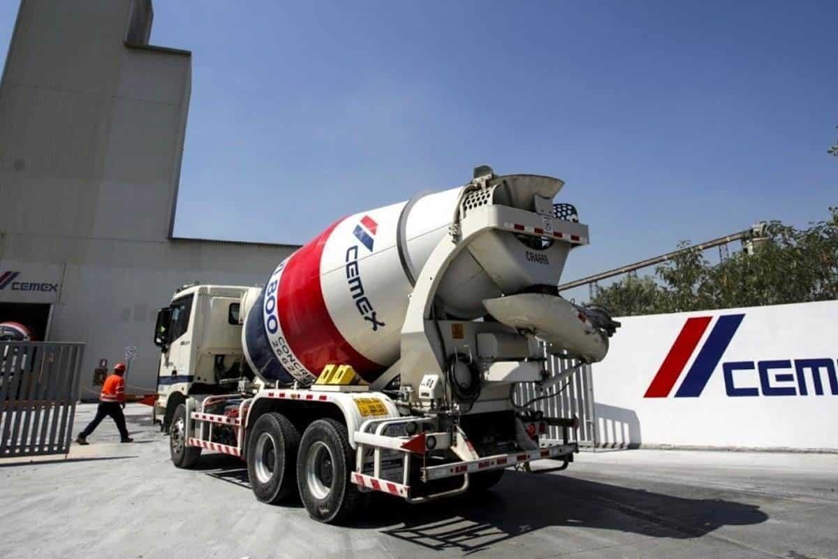 invierte CEMEX en energía verde al comprar Broquers Ambientales