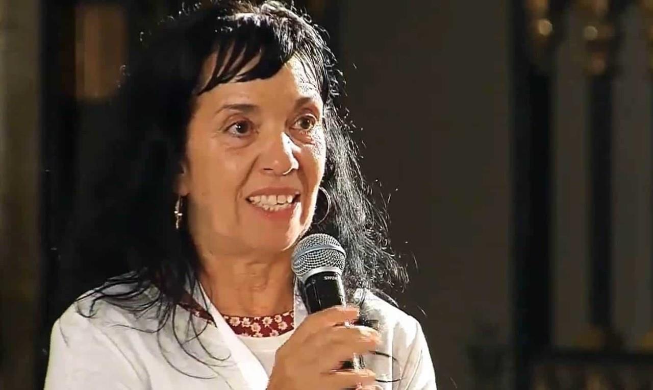 Nuria Fernández será la nueva directora del DIF