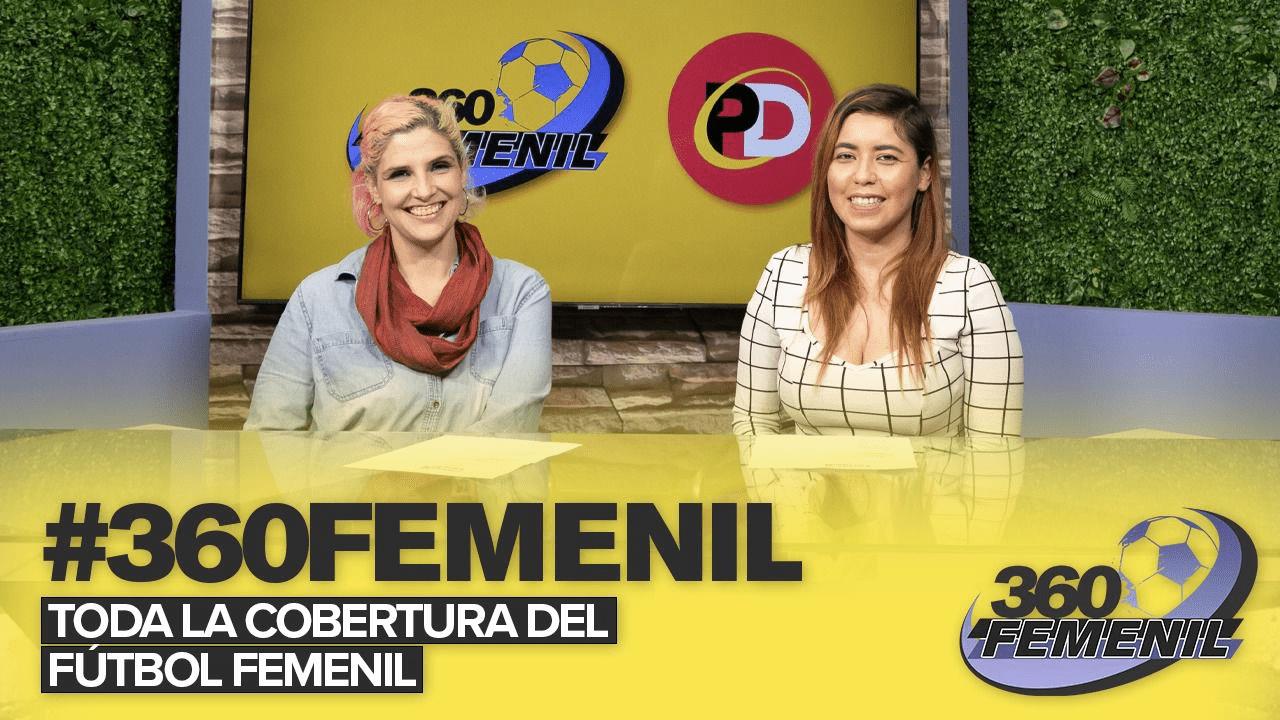 Todo sobre denuncia de Eva Espejo a Craig Harrington | #360Femenil