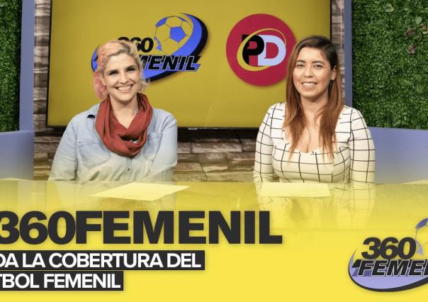 Todo sobre denuncia de Eva Espejo a Craig Harrington | #360Femenil