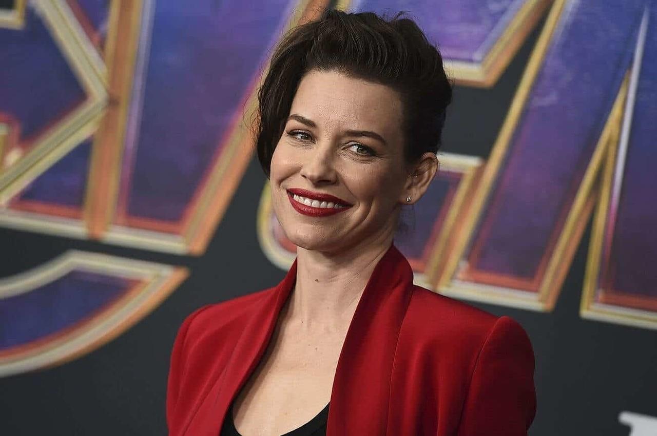 Esta no es la manera: Evangeline Lilly sobre los mandatos de vacunación