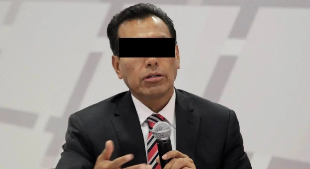 Captura FGR a exmando de la Policía Federal por Rápido y Furioso