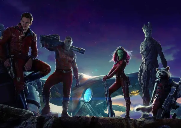 Dirán adiós Guardianes de la Galaxia al Universo Marvel con nuevo filme