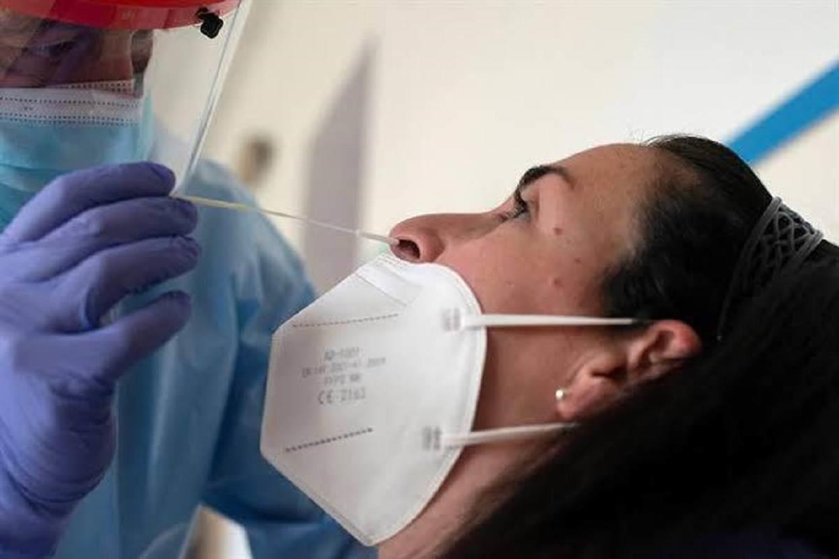 De cada 10 pacientes que consultan 8 tienen COVID-19: Doctora