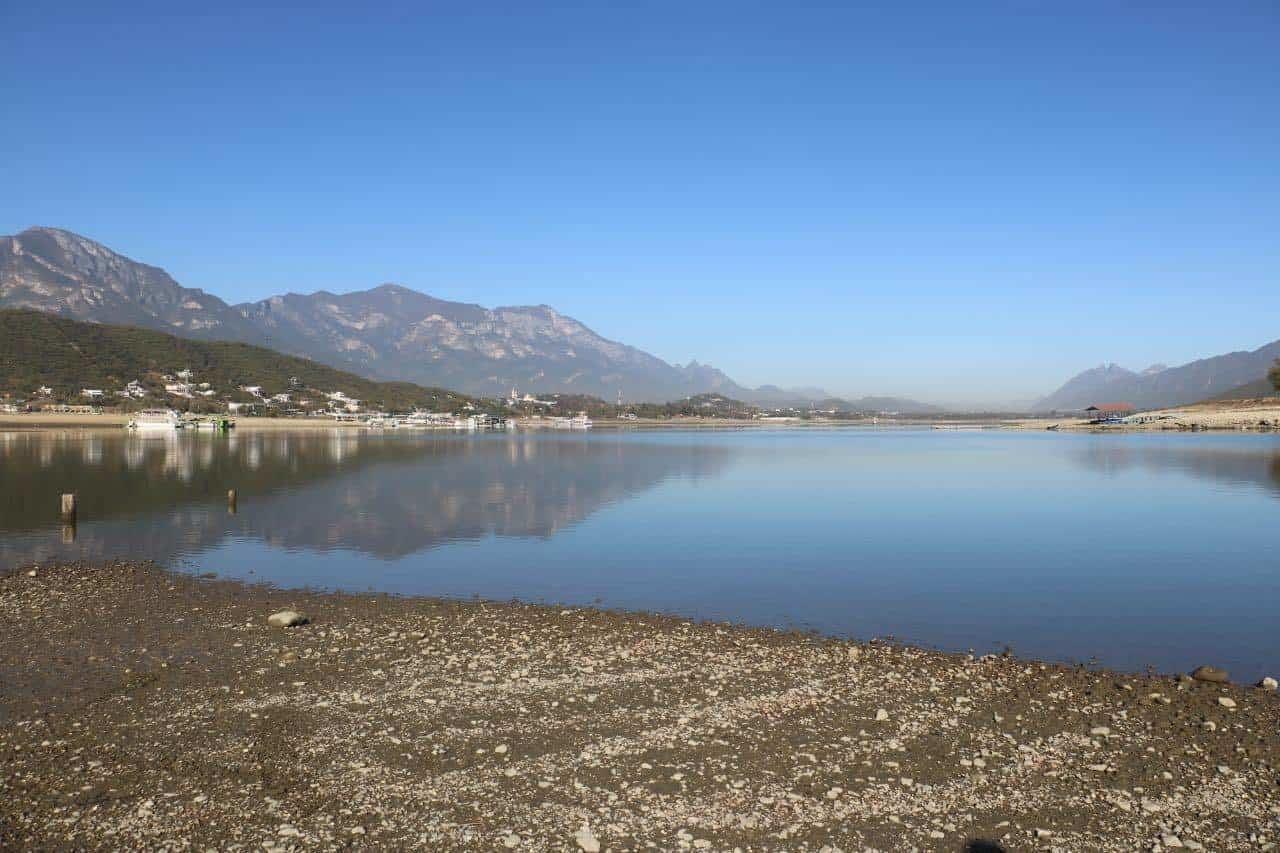 Sin presa no hay Santiago: David de la Peña