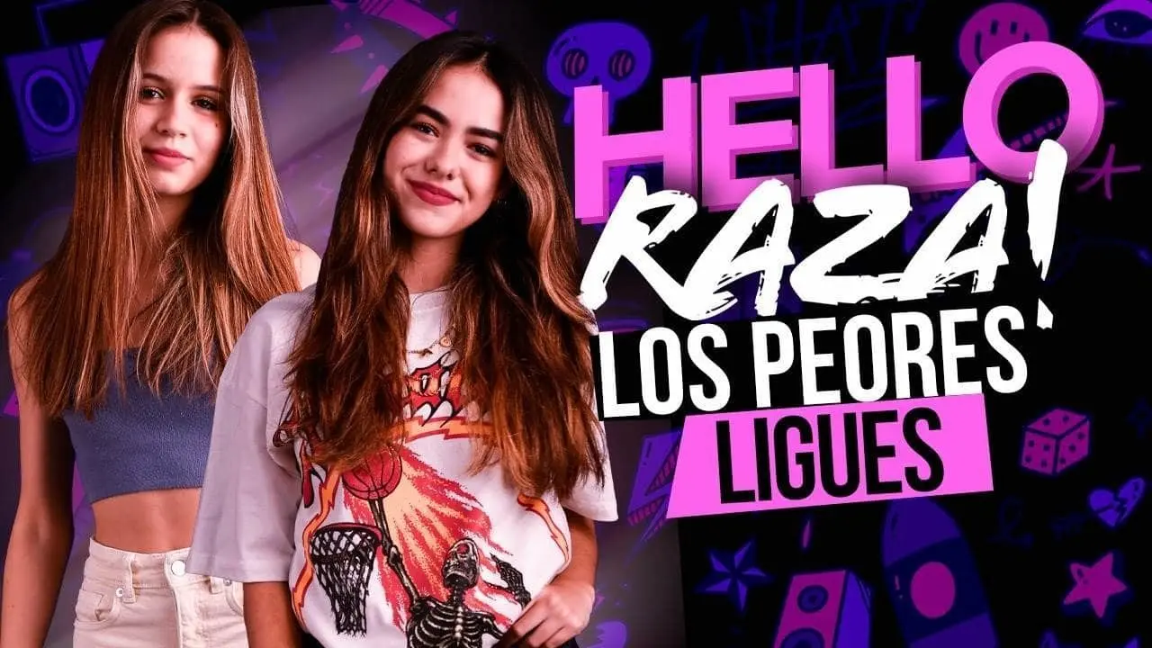 Los peores ligues