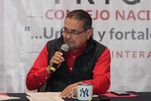 Incongruente alianza PAN, PRI y PRD: Daniel Peña Treviño