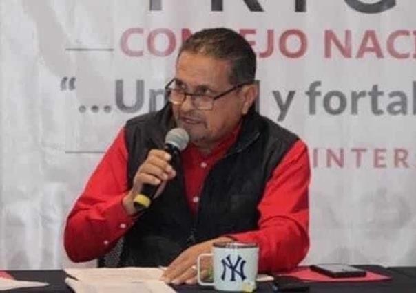 Incongruente alianza PAN, PRI y PRD: Daniel Peña Treviño