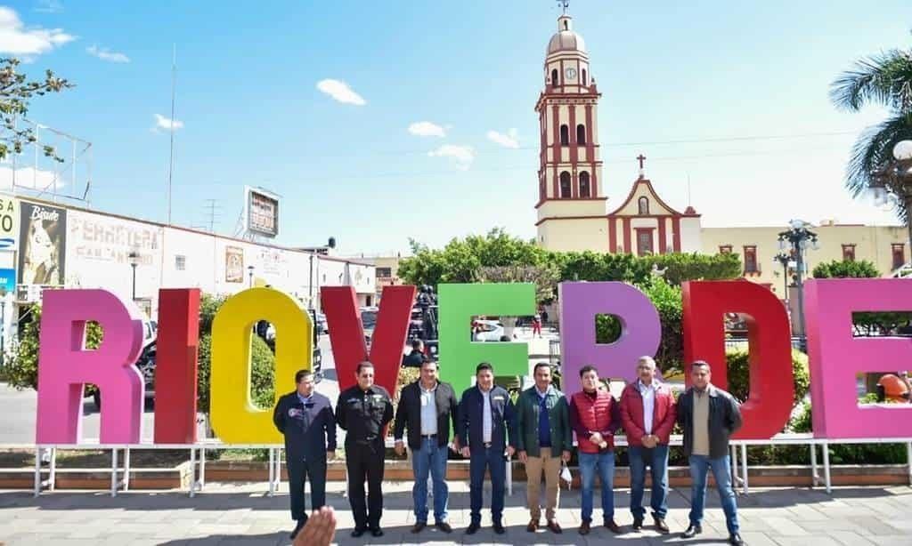 ¡Es un hecho! Gobernador de SLP confirma nueva infraestructura