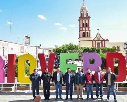 ¡Es un hecho! Gobernador de SLP confirma nueva infraestructura