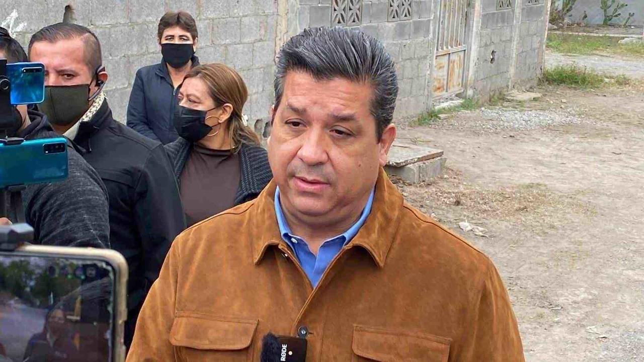 Santiago Nieto falseó información: Cabeza de Vaca