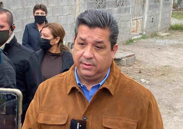 Santiago Nieto falseó información: Cabeza de Vaca