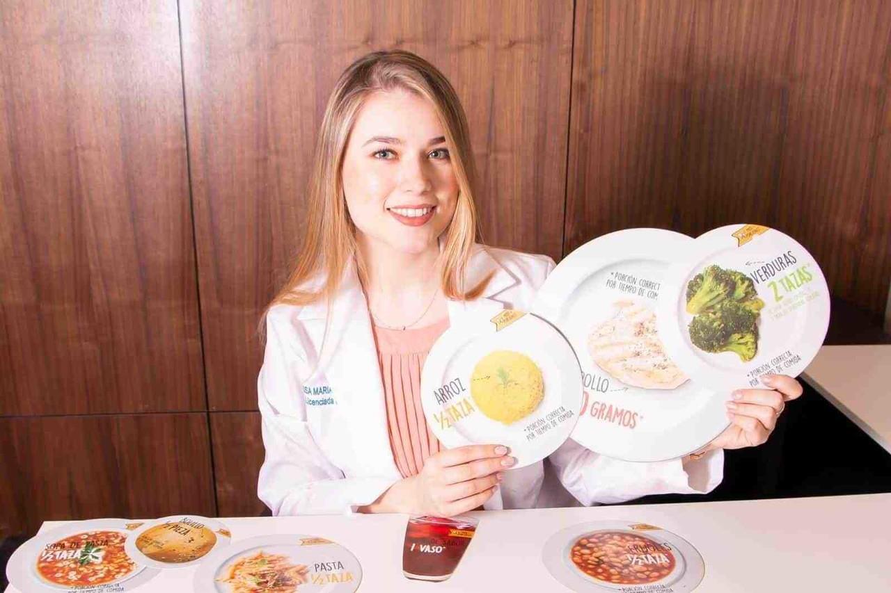 ¿Sabes a qué se dedica un nutriólogo?