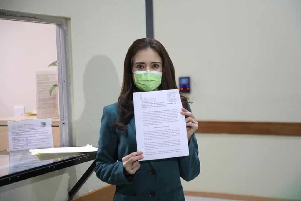 Impulsan diputados del PRI Ley de Protección y Apoyo a Migrantes