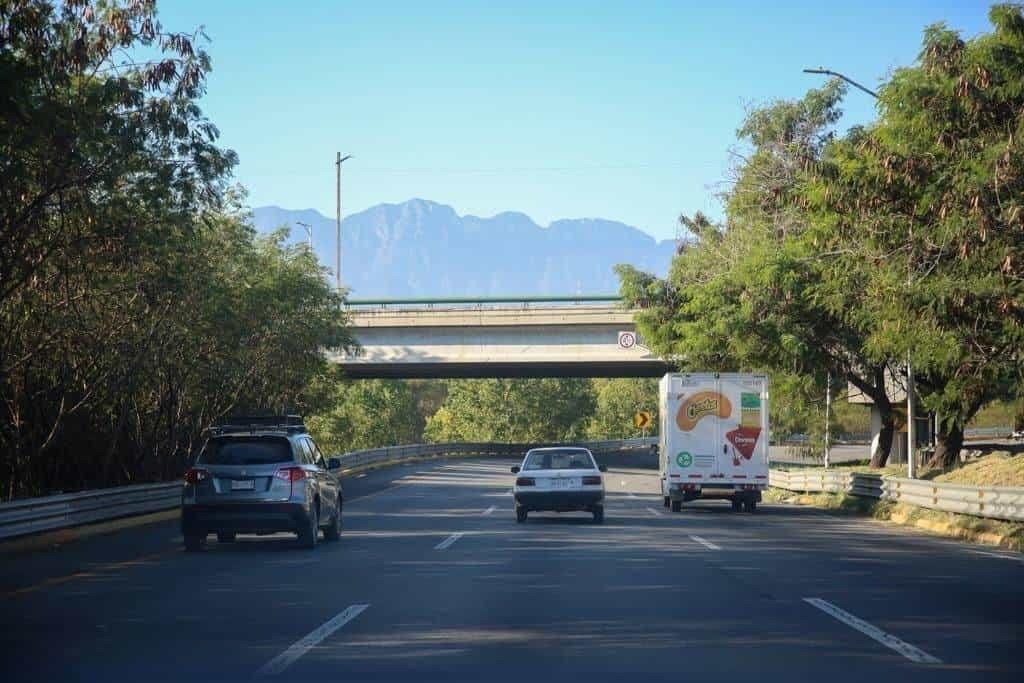 Pide Guadalupe a SCT atender obras en Morones Prieto