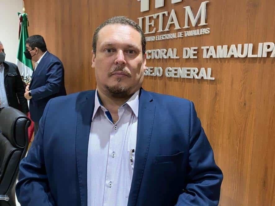 Voto electrónico es confiable: INE
