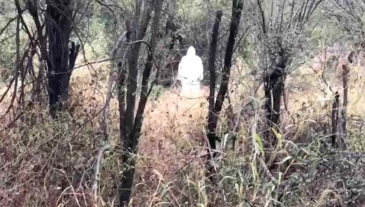 Suman 5 cuerpos putrefactos encontrados en canchas de fútbol de Escobedo