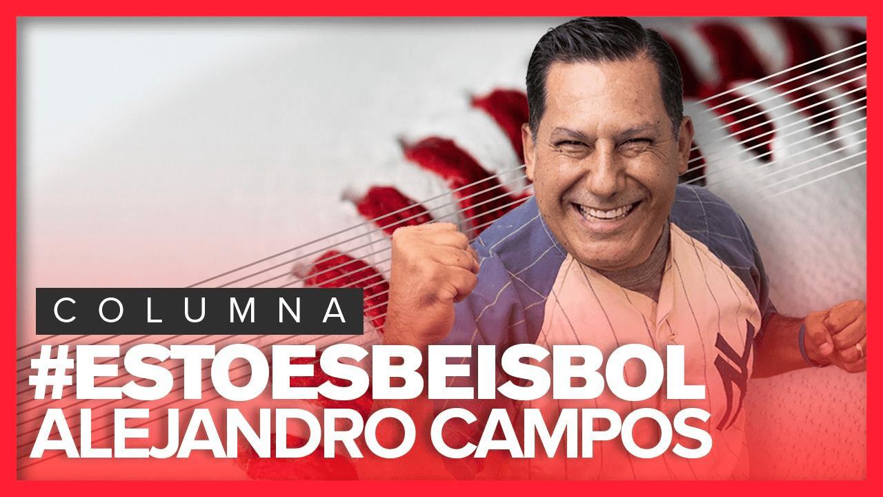 Tiempos de cambio en el béisbol | Esto es Beisbol