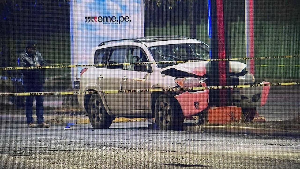 Deja enfrentamiento un ejecutado y un lesionado en Guadalupe