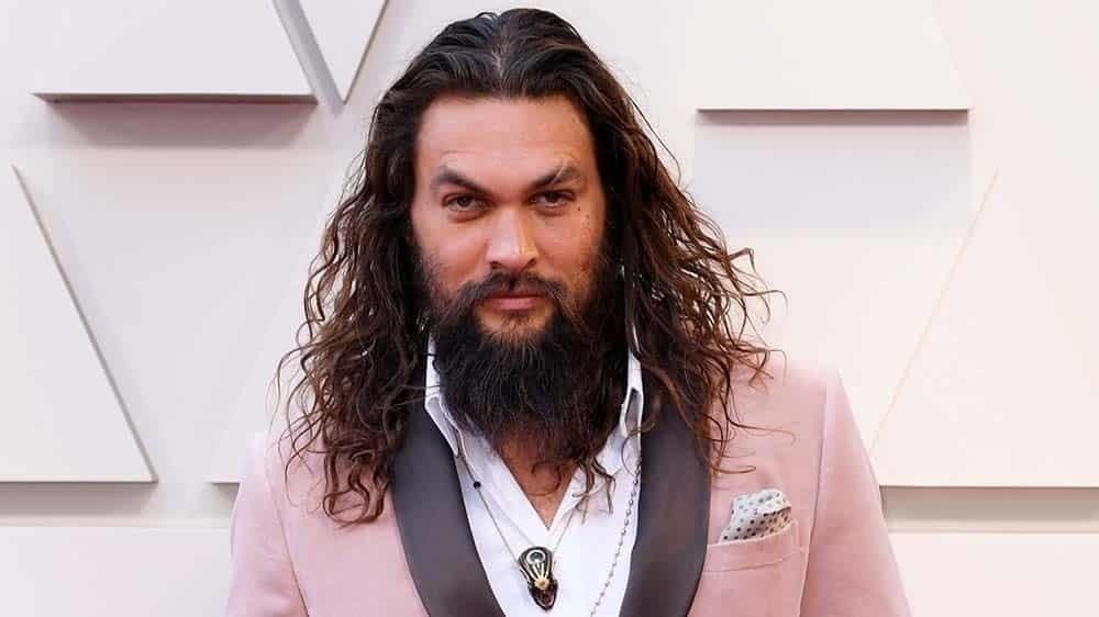 Se integra Jason Momoa a la saga de Rápidos y Furiosos