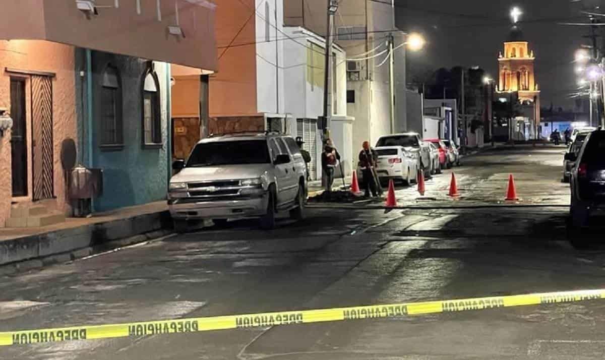 Incertidumbre en Matamoros; se registran fugas de gas en diversos sectores