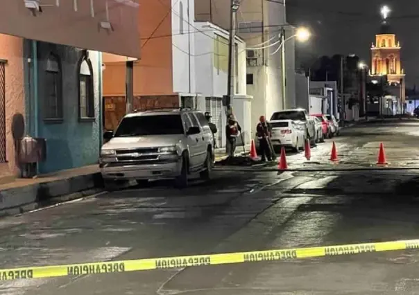 Incertidumbre en Matamoros; se registran fugas de gas en diversos sectores