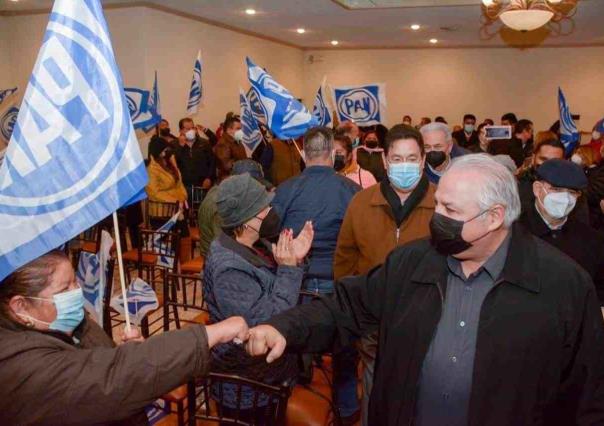 Busca Verástegui Ostos diálogo y los acuerdos para evitar confrontaciones