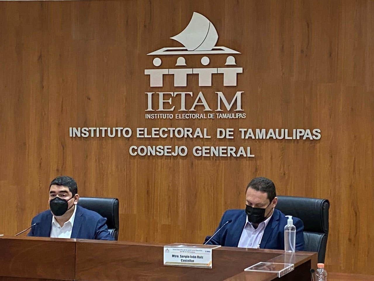 Buscan alentar participación de jóvenes en elecciones