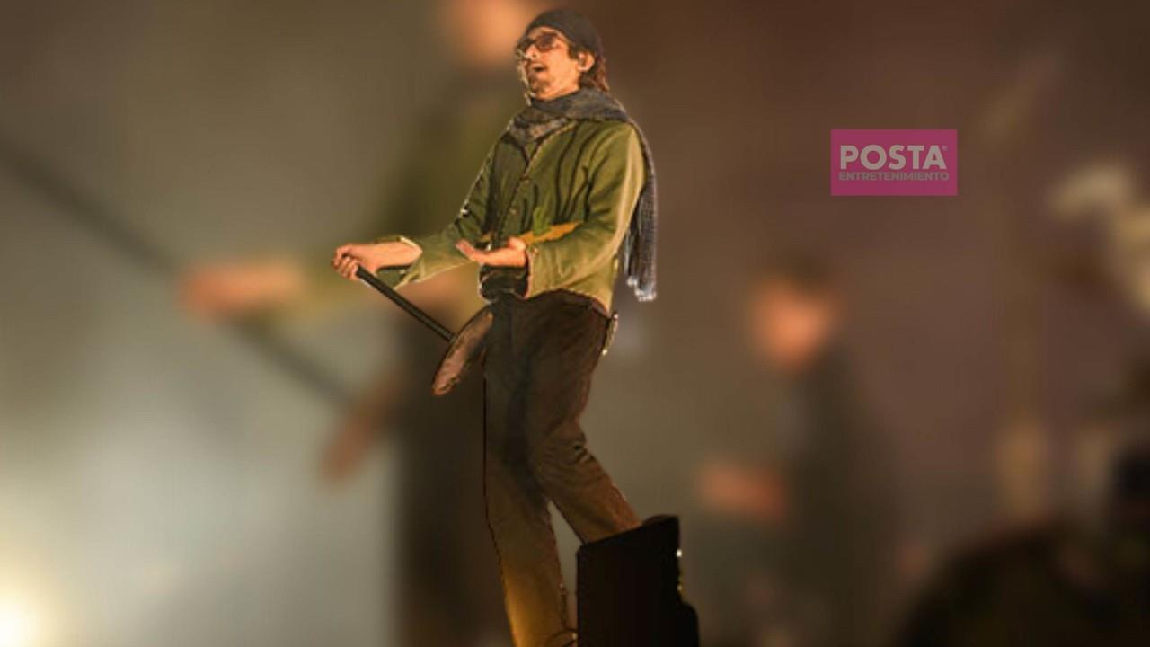 Hace Zoé arranque de lujo con SKR Tour