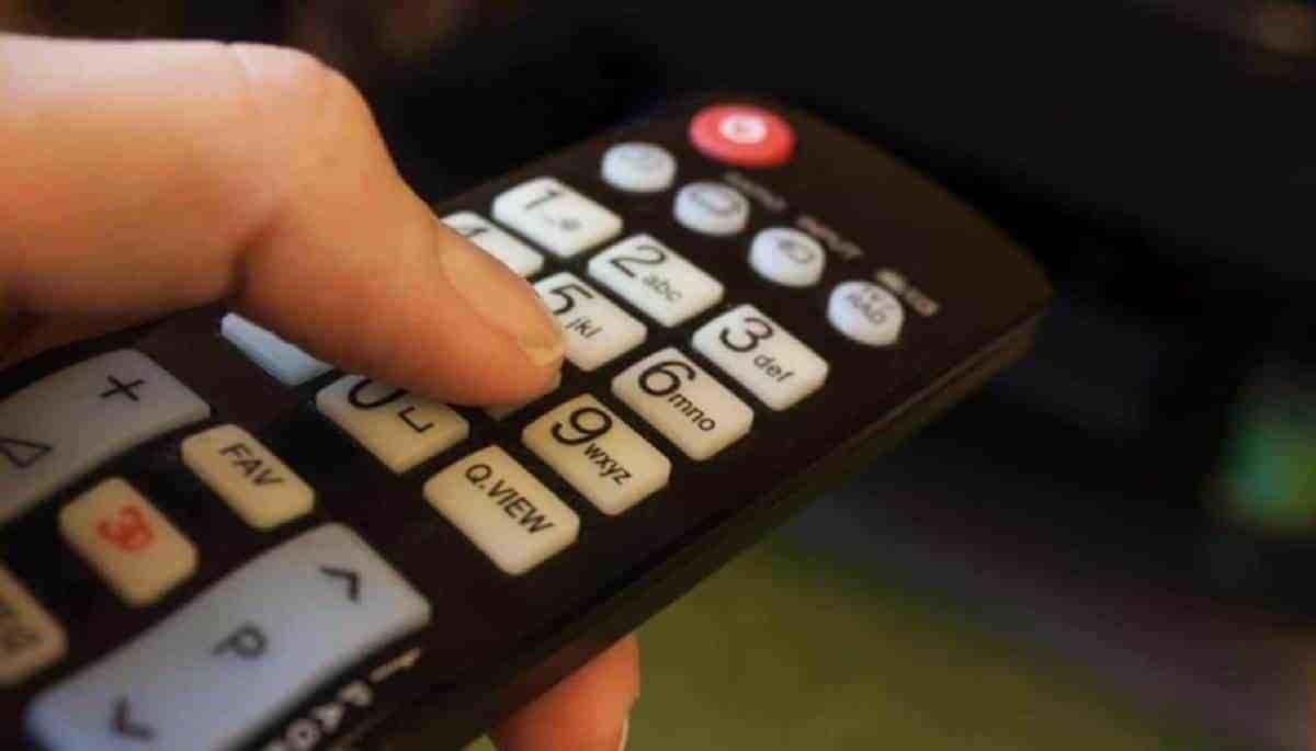 ¿Pierdes a menudo el control remoto de la TV? Esto te puede ayudar