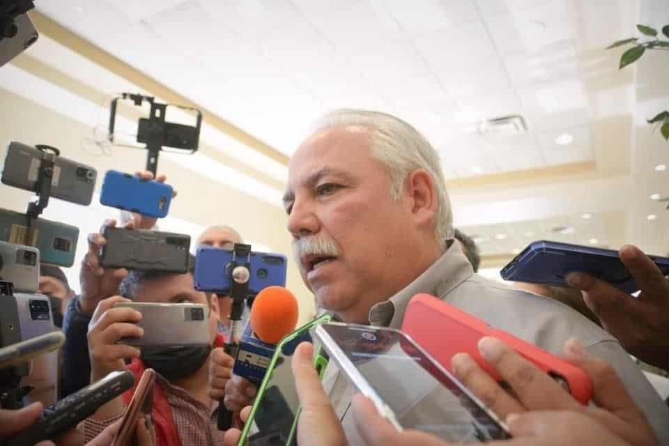 Me interesa ser factor de unidad con los partidos de la Alianza: Truco
