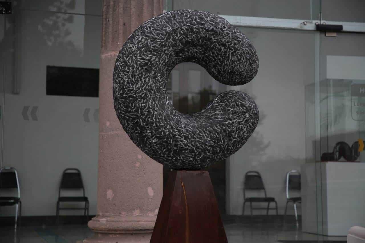Invitan a exposición Origen en Guadalupe