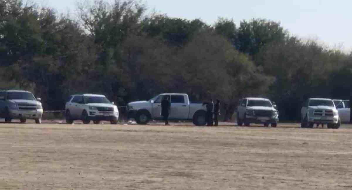 Ya son 9 los cuerpos hallados en las fosas de Escobedo
