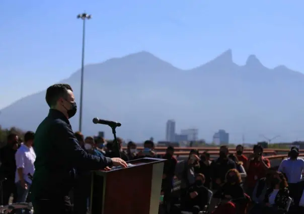 Llama Colosio a unirse al Acuerdo Verde por Monterrey