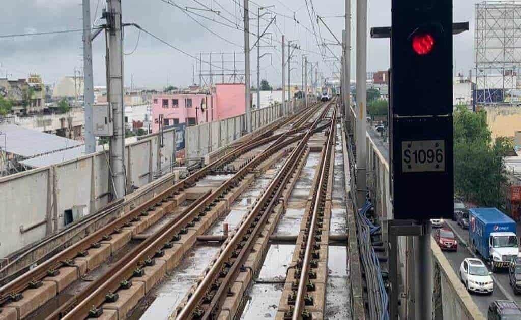 Descarta Samuel García metro subterráneo en Línea 5