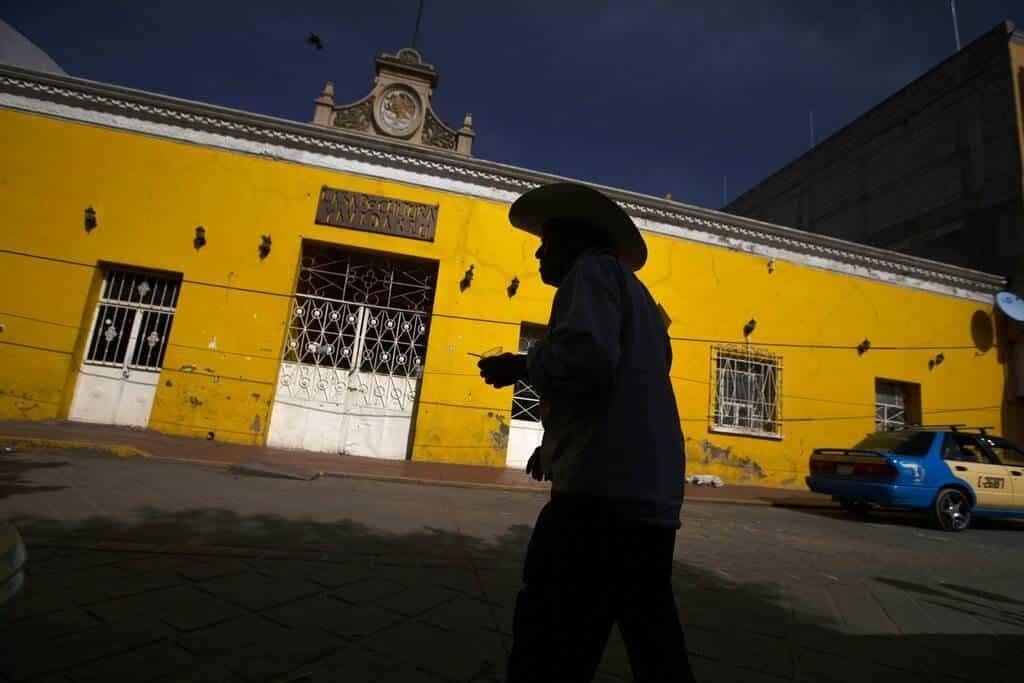 ¡Rompen récord! Suben remesas en México