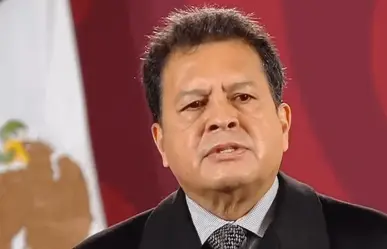 Luis Ricardo Aldana es el nuevo líder del sindicato de PEMEX 2022-2024