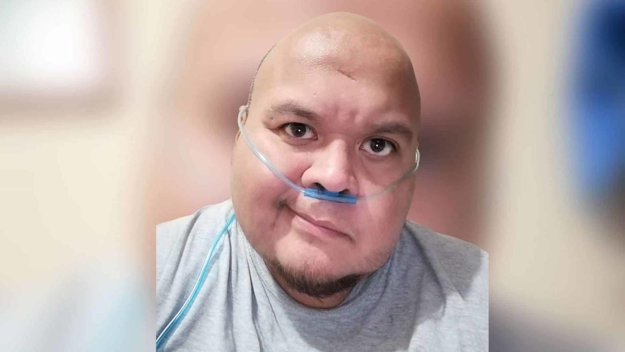 Agradece Monjeton muestras de apoyo al dar positivo a COVID-19